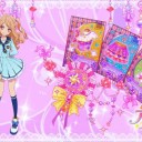 アイカツスターズ