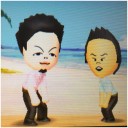 人ごみの中にスーを聴きにゆく