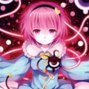 さとりんのプレイマット