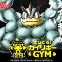【カイリキーバトルパーティ(KBP)】自主大会開催のお知らせ