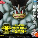 【カイリキーバトルパーティ(KBP)】自主大会開催のお知らせ