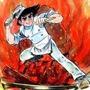料理漫画…？！