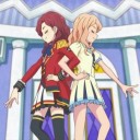 アイカツスターズ