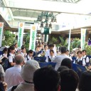 淀川工業会理事会・運営委員会合同会議