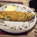 大きい猫料理