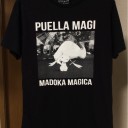 しまむらのアニメとかのコラボTシャツ
