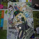 今日もカードを、出す