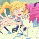 アイカツスターズ