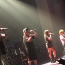 JAM Project LIVE TOUR 2016