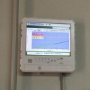 夏場の節電