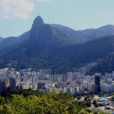 ブラジルの治安