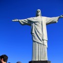 ブラジルの治安