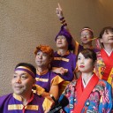 沖縄音楽 NAa　舞鶴「美ら」さんにて 2016.7.9 Live