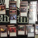 先週のFNM、久方ぶりの6タテで3-0