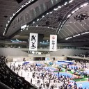 今帰りの高速バスの中