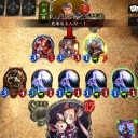 A2到達