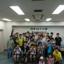 ケルディオ杯　青森場所レポート