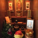 先祖の供養