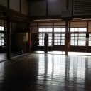 一応