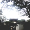 古寺素描１ー紀州根来寺１