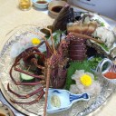 ティケシーリゾート1日目
