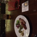 ティケシーリゾート1日目