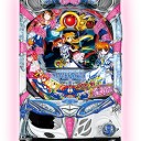 今更だけど『CRリリカルなのは』って