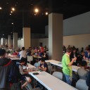 WCS2016日記3～4日目