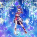 アイカツスターズ