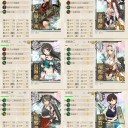 艦これ夏イベE3甲クリア報告