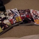 負け越しの代償