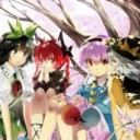 東方プレイマットを買おう‼