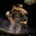 Warhammer 40,000: Freeblade　その4