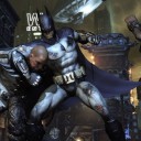 『バットマン：アーカムシティ』クリア！