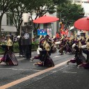 【名古屋】にっぽんど真ん中祭り【最終日】