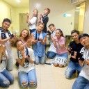namime amuro LIVE STYLE 2016-2017@静岡市民文化会館1日目(No.4)