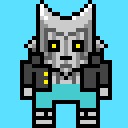 ドット絵作って"どっと"疲れた