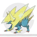 【弱点保険】デンリュウ　その2