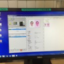 ＵＶプリンターの講習