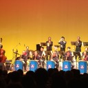 第六回大学OBビッグバンドジャズフェスティバル in 西宮