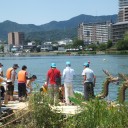 和船競漕大会   その１