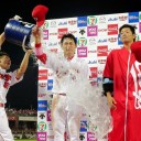 優勝できるかな？