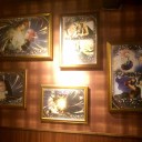 『遙かなる時空の中で5 Cafe』