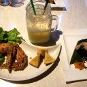 『遙かなる時空の中で5 Cafe』