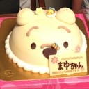 メダカの替わりに川エビを捕獲