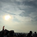 夏を締め括る
