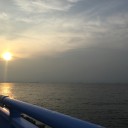夏を締め括る
