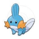 【弱点保険】ミズゴロウ　その０