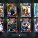 久々に2pick