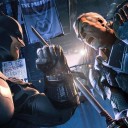 『バットマン：アーカム・ビギンズ』クリア＋『鉄血のオルフェンズ』見終わった
